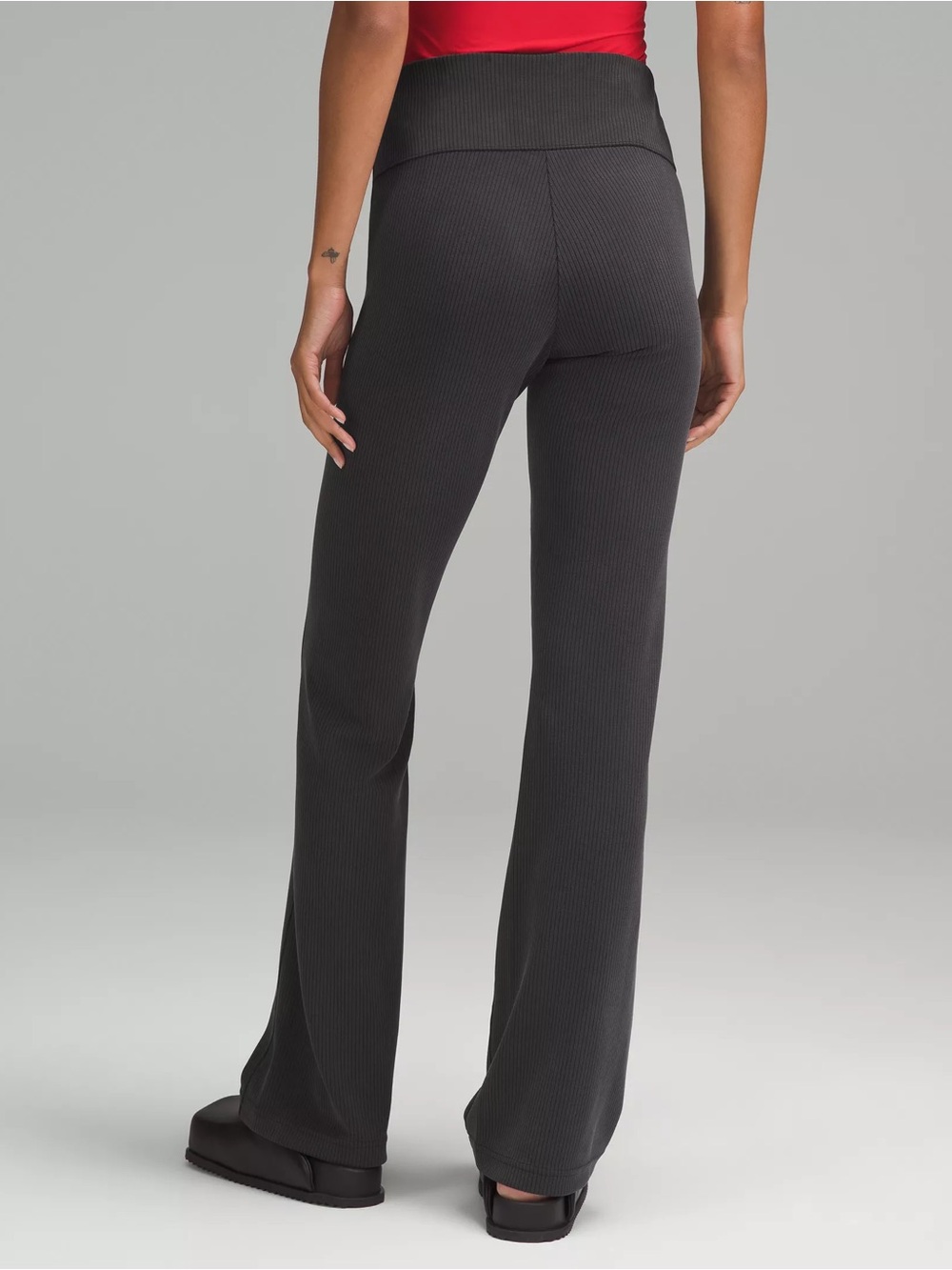 Lululemon Ribbed Softstreme Flared Pant
Regular - Picture 8 of 8